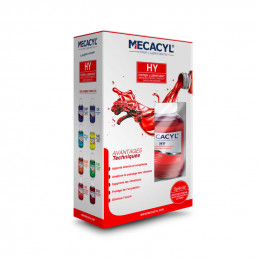 Mecacyl HY Hyper lubrifiant...